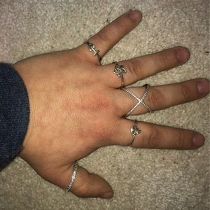 Rings for Sale!